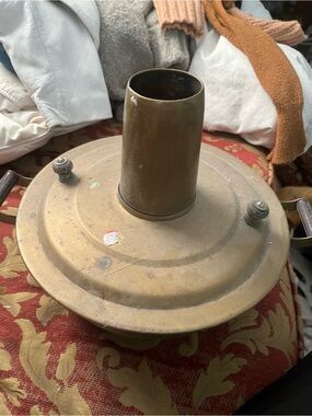 Asian cookware vintage